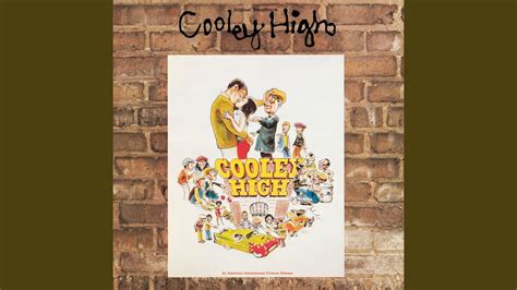 cooley high soundtrack youtube