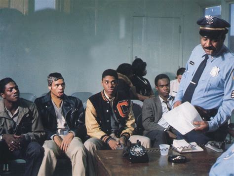 cooley high true story