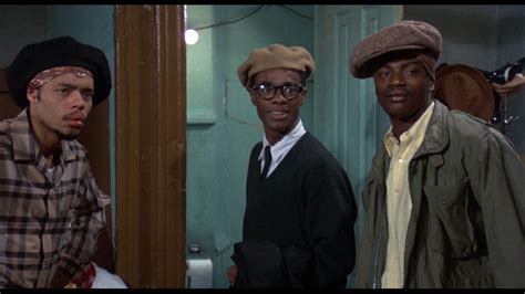 cooley high what's happening