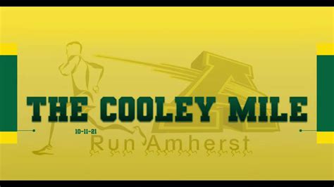 Cooley Mile Amherst Ohio