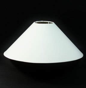 coolie hat shaped lamp shades