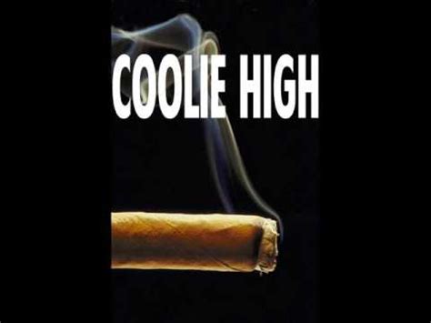 coolie high sample