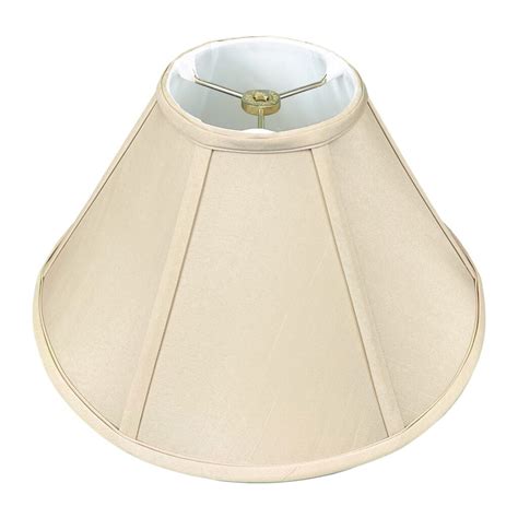coolie lamp shades only