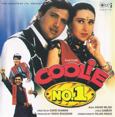 coolie no 1 1995