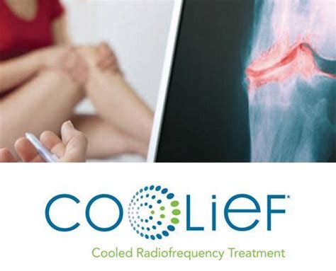 coolief treatment for back pain