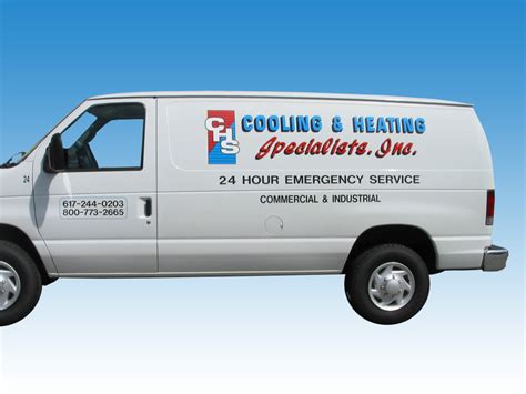 cooling and heating specialists newton ma