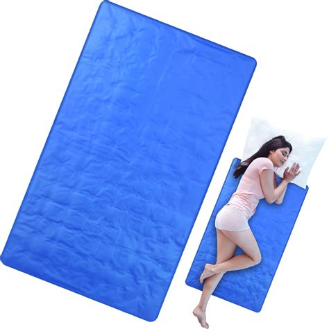 Cooling Bed Gel Pad