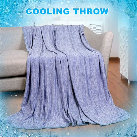 cooling blanket for menopausal women