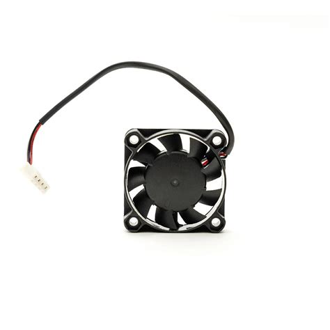 Cooling Block Fan