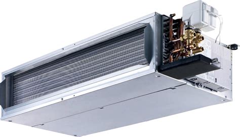 Cooling Fan Coil Unit