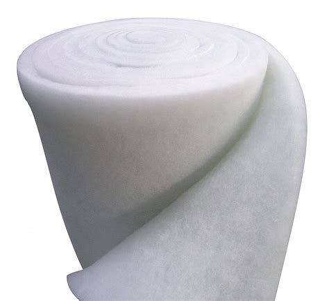Cooling Fan Filter Material
