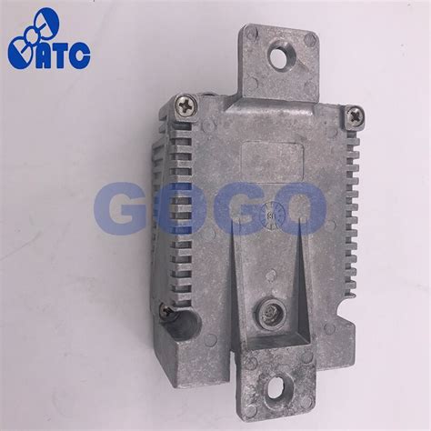 Cooling Fan Module W210