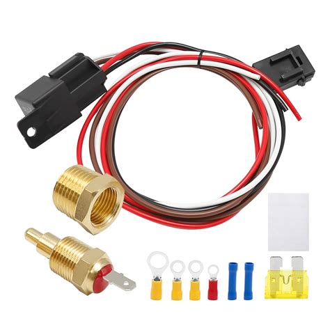 Cooling Fan Sensor Kit