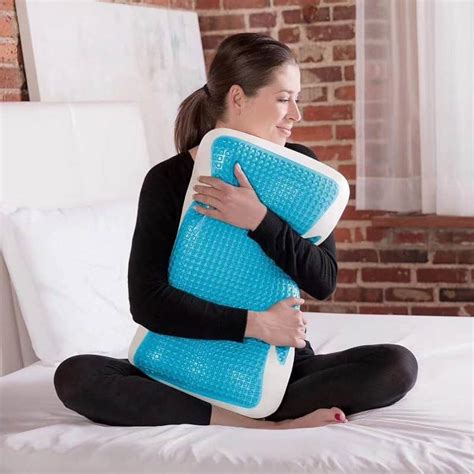 Cooling Gel Pillow Manufacturers