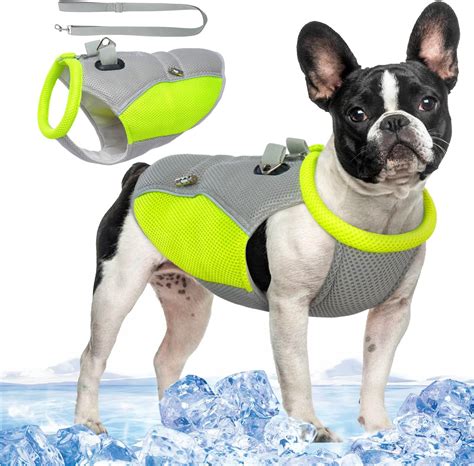Cooling Jacket For Large Dog
