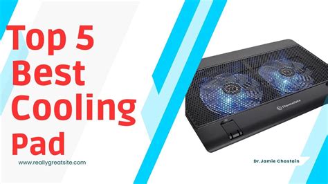 Cooling Pad Brands