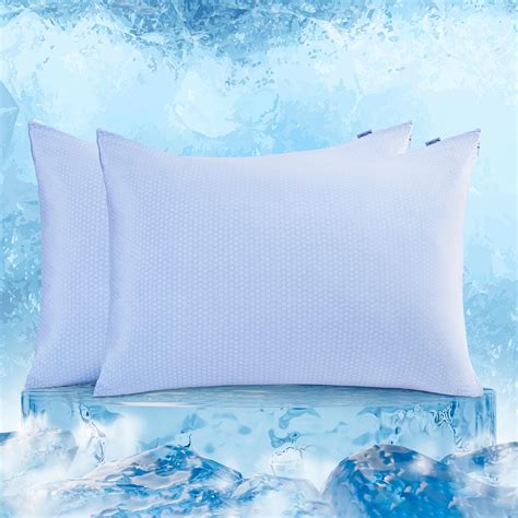 Cooling Pillow Cases
