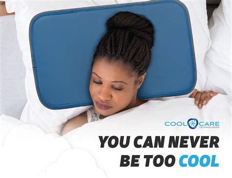 Cooling Pillow Electric
