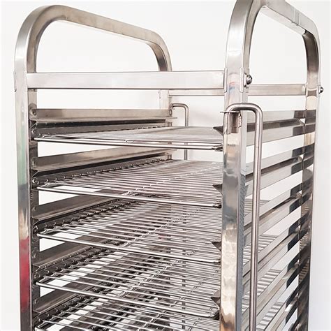 Cooling Rack Oven