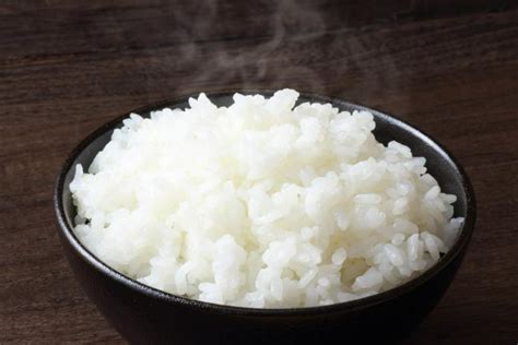 Cooling Rice