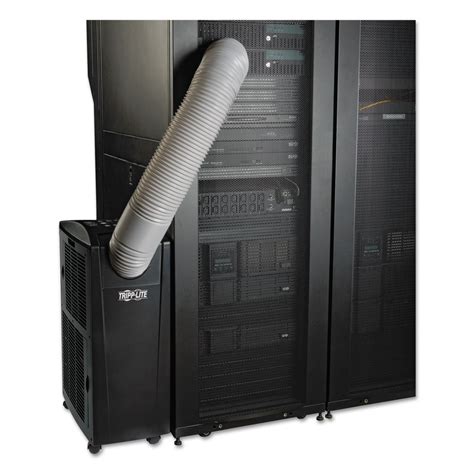 Cooling Server Racks