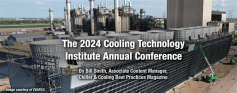 Cooling Technology Institute in 2026: Latest Trends and Practical Advice