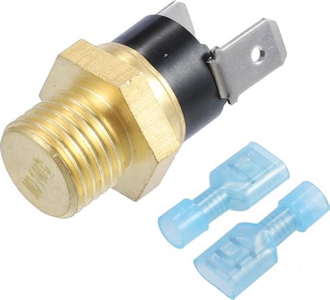 Cooling Temperature Switch