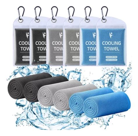 Cooling Towels At Target