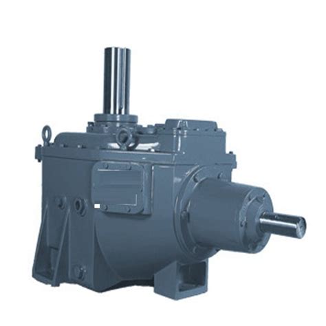 Cooling Tower Gearbox Hs Code