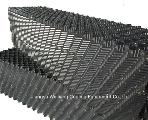 Cooling Tower Plastic Fill