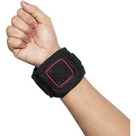 cooling wristband for hot flashes