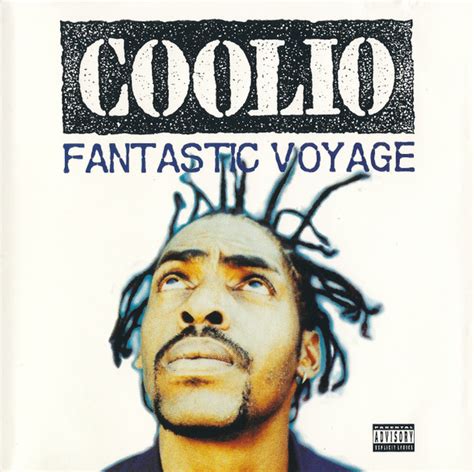 coolio fantastic voyage extended version