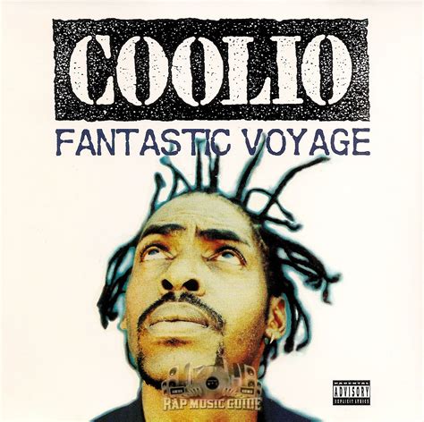 coolio fantastic voyage video