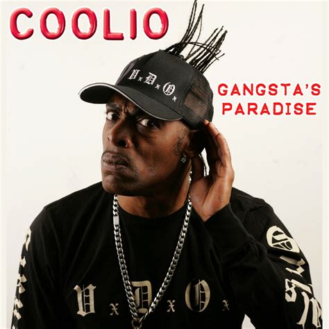 coolio gangsta's paradise sample