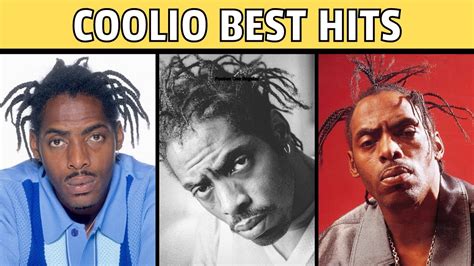 coolio top songs list