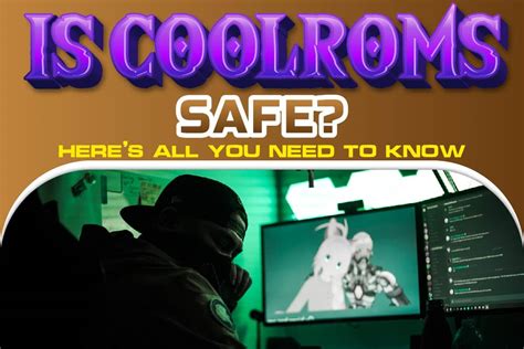coolrom safe