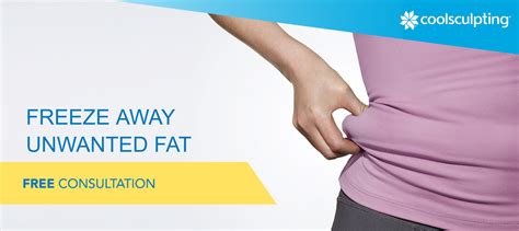 coolsculpting weight loss