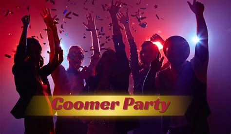 coomer party alternative examples