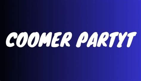 Coomerparty.su