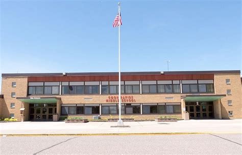 Coon Rapids Middle School