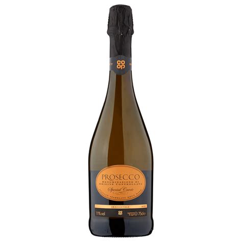 coop prosecco offers this week