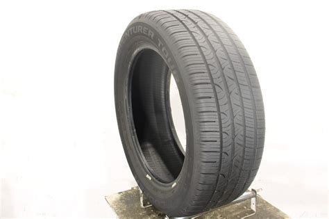 Cooper CS3 Touring 215/55R17 94V STD BSW Touring tire