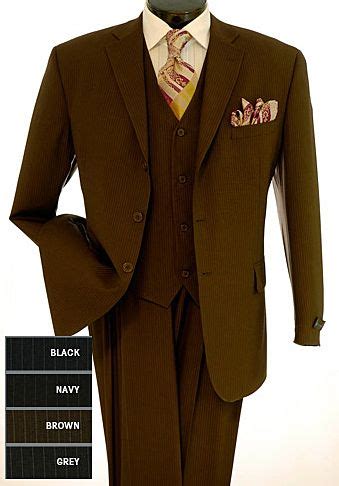 Cooper & Nelson Suits & Blazers Mens Silver Suit Poshmark