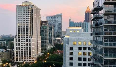 Atlanta, GA Commercial Real Estate Loans & Financing | (877) 806-3707