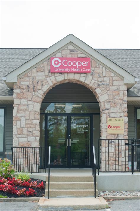 Madison Cooper Community Clinic Medical & Dental Services