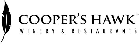 cooper's hawk logo