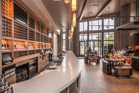 cooper's hawk winery & restaurant- tampa