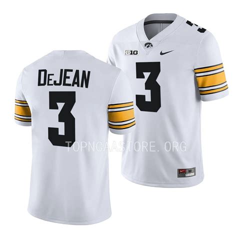 cooper dejean football jersey