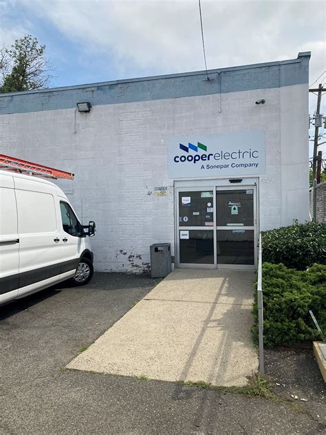 Cooper Electric Plainfield