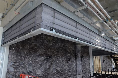 Cooper Fire Curtains: Ultimate Safety Breakthrough